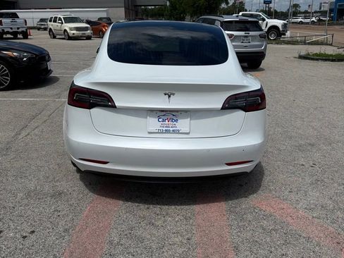 Used 2019 Tesla Model 3 Long Range image 5