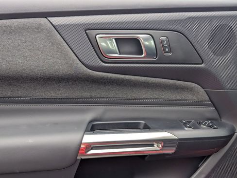 New 2026 Ford Mustang Coupe image 7