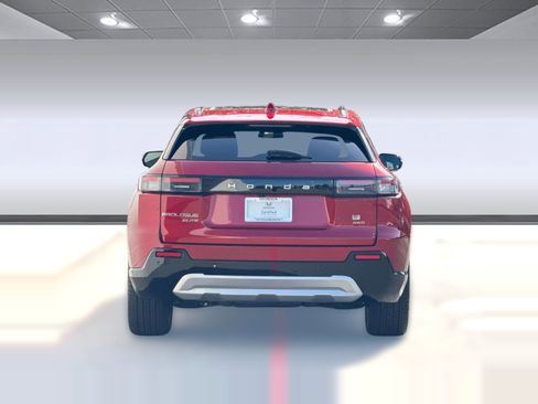 Certified 2024 Honda Prologue Elite image 10