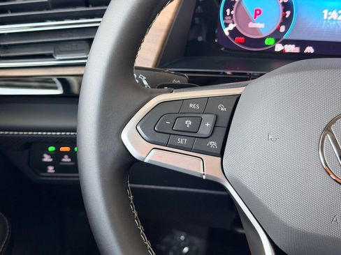 New 2026 Volkswagen Atlas SE AWD/4WD image 13