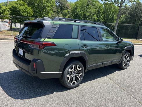 New 2026 Subaru Outback Touring XT AWD/4WD image 7