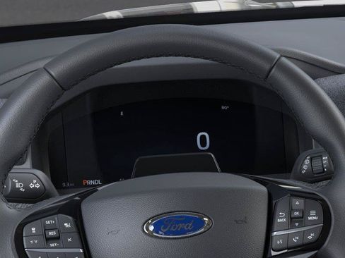 New 2026 Ford Explorer Platinum w/ LUX Leather Package AWD/4WD image 13