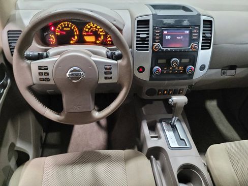 Used 2018 Nissan Frontier SV w/ Value Truck Package image 22