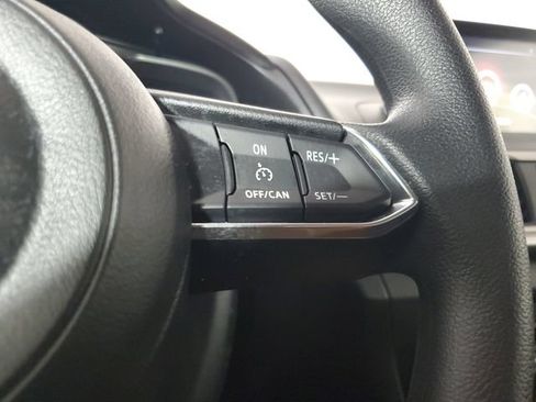 Used 2018 MAZDA MAZDA3 Sport w/ Preferred Equipment Package FWD image 25