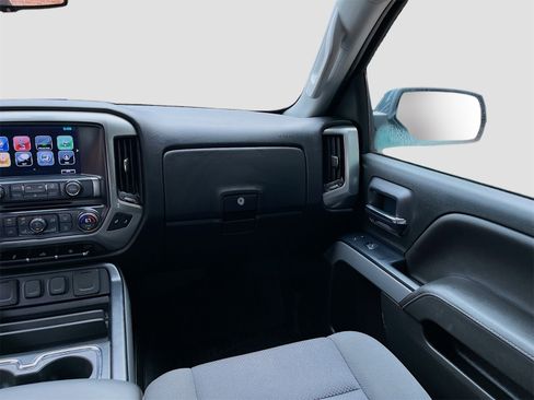 Used 2018 Chevrolet Silverado 1500 LT w/ All Star Edition image 22
