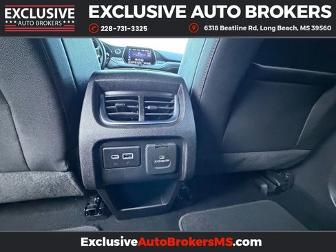 Used 2022 Chevrolet Blazer RS w/ Enhanced Convenience Package image 35