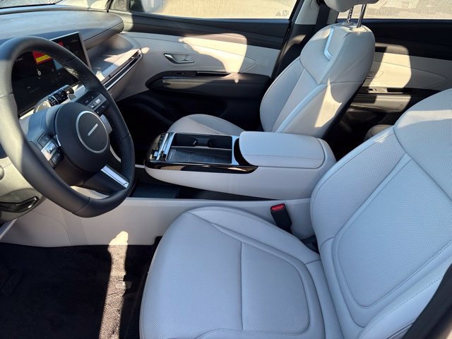 New 2026 Hyundai Tucson Limited AWD/4WD image 4