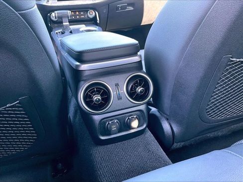 Used 2019 Kia Stinger GT RWD image 22