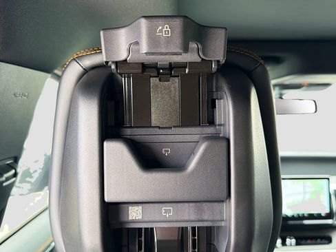 New 2026 Ford Expedition Tremor AWD/4WD image 33