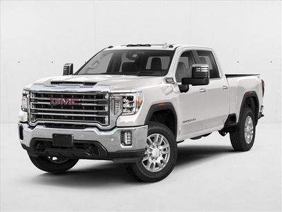Used 2020 GMC Sierra 2500 AT4 w/ AT4 Preferred Package