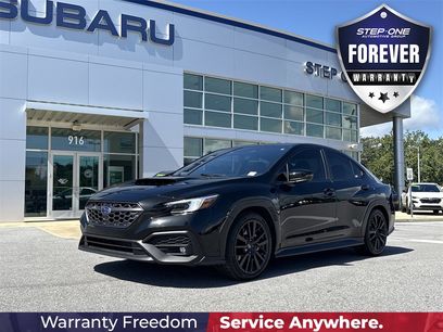 Used 2024 Subaru WRX Limited w/ Popular Package #2A