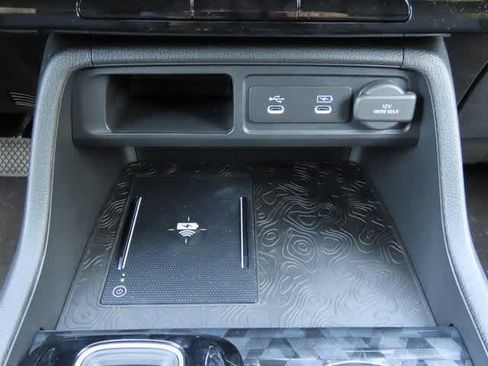 New 2026 Honda Passport TrailSport Elite image 23