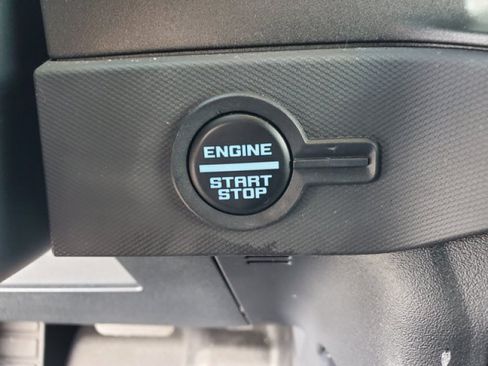 Used 2024 Ford Bronco Badlands AWD/4WD image 18