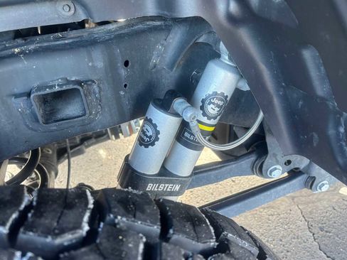 Certified 2025 Jeep Gladiator Rubicon image 10