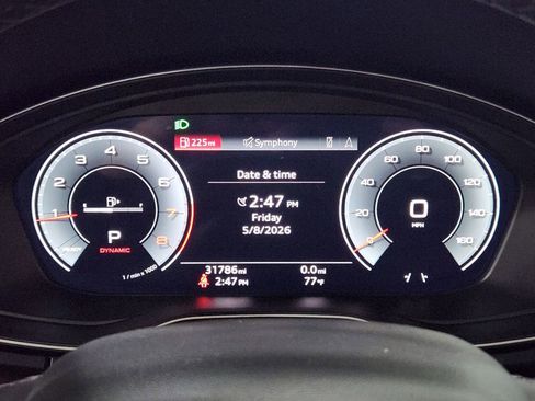 Used 2022 Audi Q5 2.0T Premium Plus AWD/4WD image 37