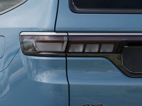 New 2026 Jeep Grand Wagoneer 4WD image 56