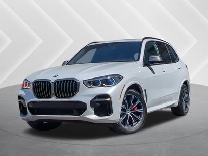 Used 2023 BMW X5 M50i w/ Executive Package