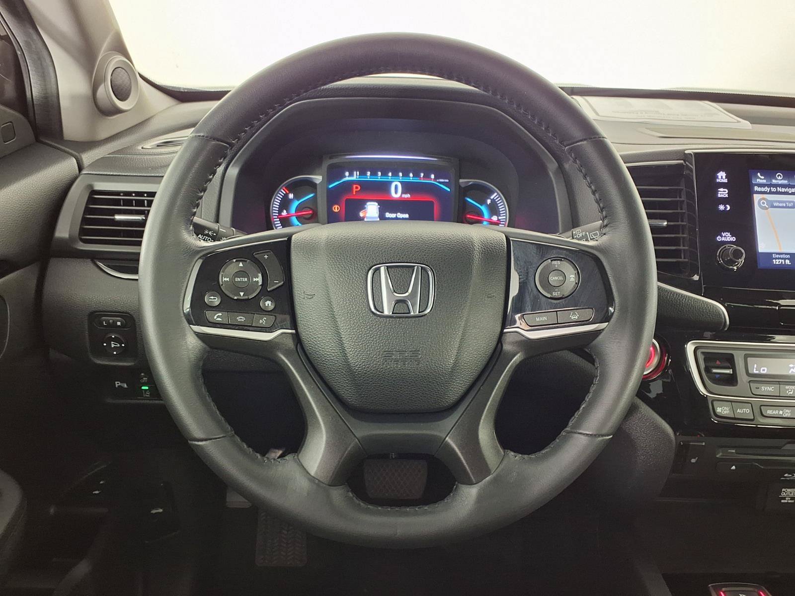 Used 2022 Honda Pilot Touring image 16