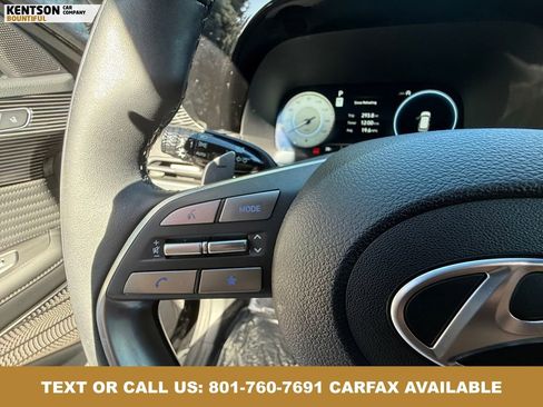 Used 2025 Hyundai Palisade Calligraphy AWD/4WD image 18
