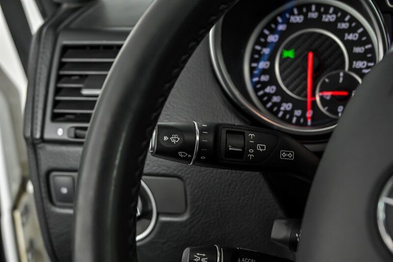 Used 2018 Mercedes-Benz G 63 AMG 4MATIC image 23