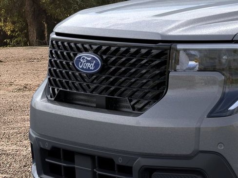New 2026 Ford Maverick Lariat w/ Black Appearance Package AWD/4WD image 20