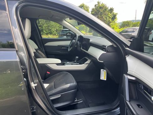 New 2026 MAZDA CX-5 Select AWD/4WD image 26