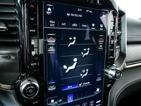 Used 2020 RAM 2500 Limited image 18