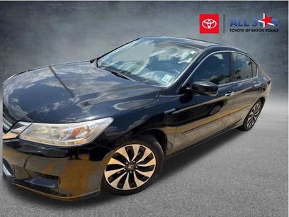Used 2014 Honda Accord Touring
