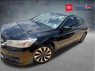 Used 2014 Honda Accord Touring 360° Tour
