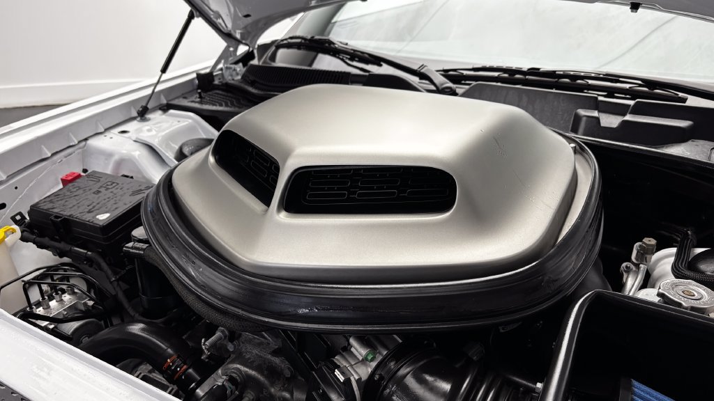 Used 2023 Dodge Challenger R/T Scat Pack RWD image 49