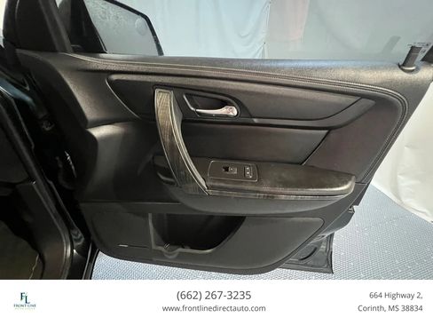 Used 2014 GMC Acadia SLT FWD image 20
