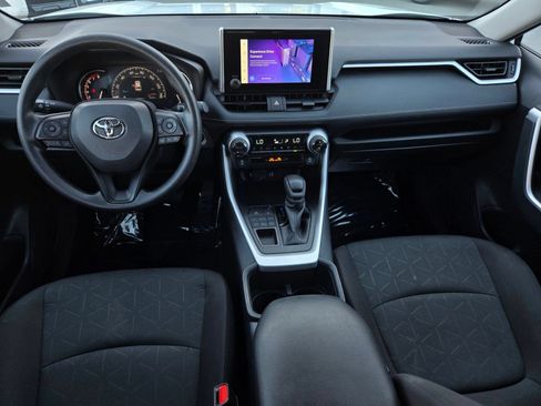 Certified 2025 Toyota RAV4 XLE AWD/4WD image 13