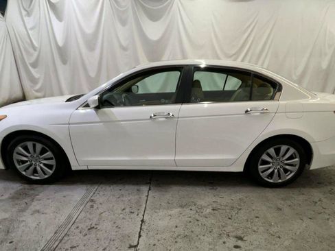 Used 2012 Honda Accord EX-L image 5
