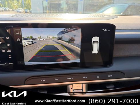 New 2027 Kia Telluride S AWD/4WD image 31