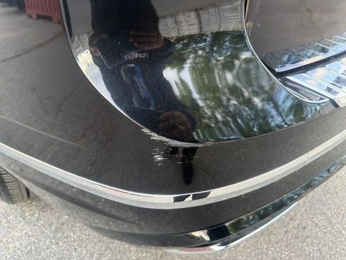 Used 2019 Volkswagen Atlas SE FWD image 26