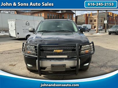 Used 2013 Chevrolet Avalanche LT w/ Suspension Package, Off-Road