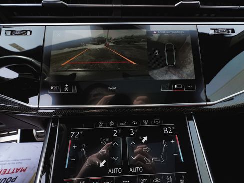 Used 2020 Audi SQ7 Prestige image 30
