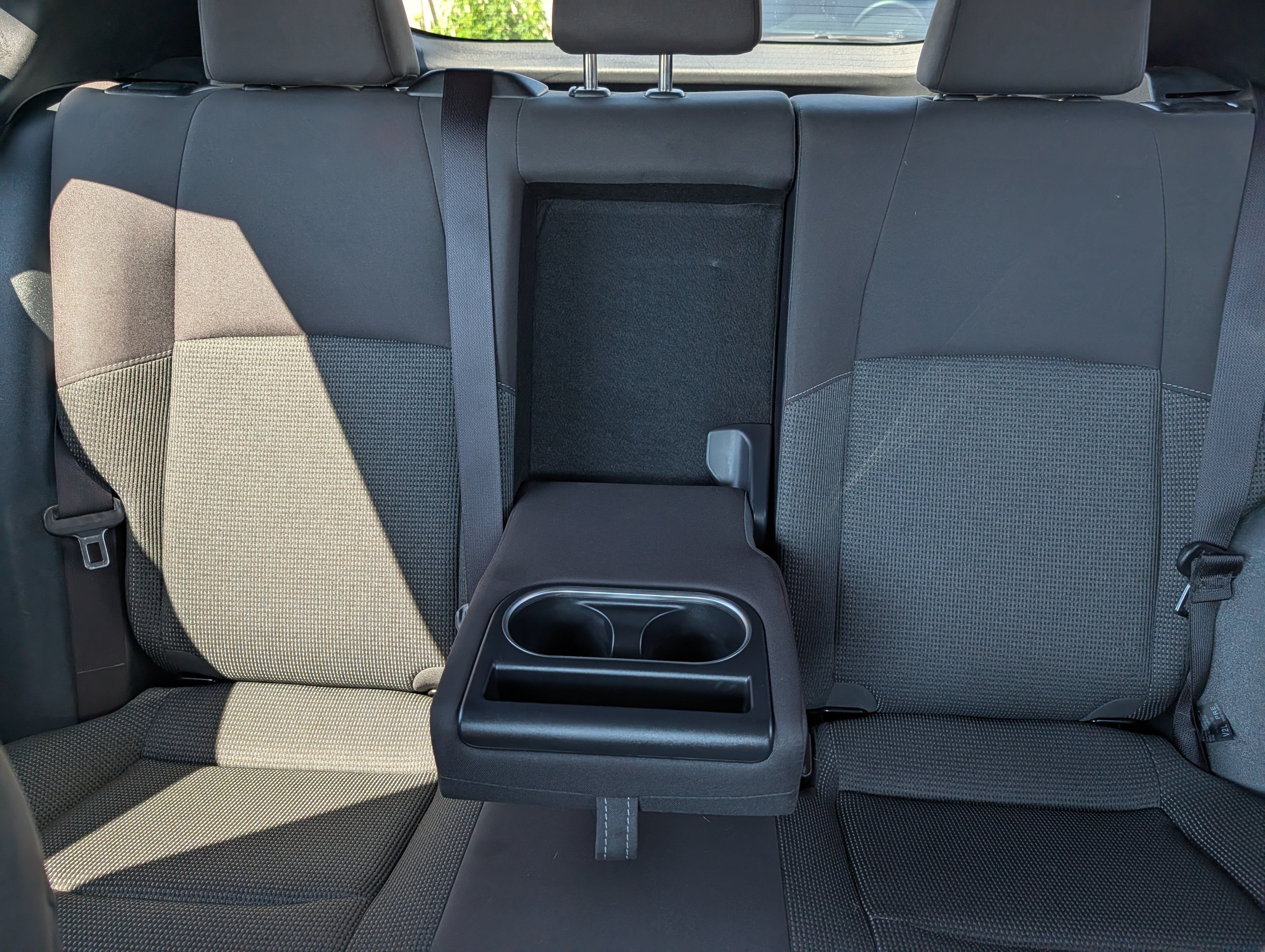 Certified 2024 Subaru Solterra AWD/4WD image 13