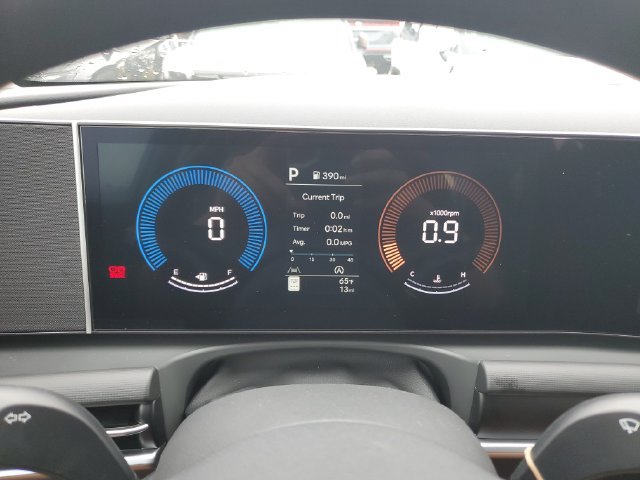 New 2026 Hyundai Tucson SE AWD/4WD image 23