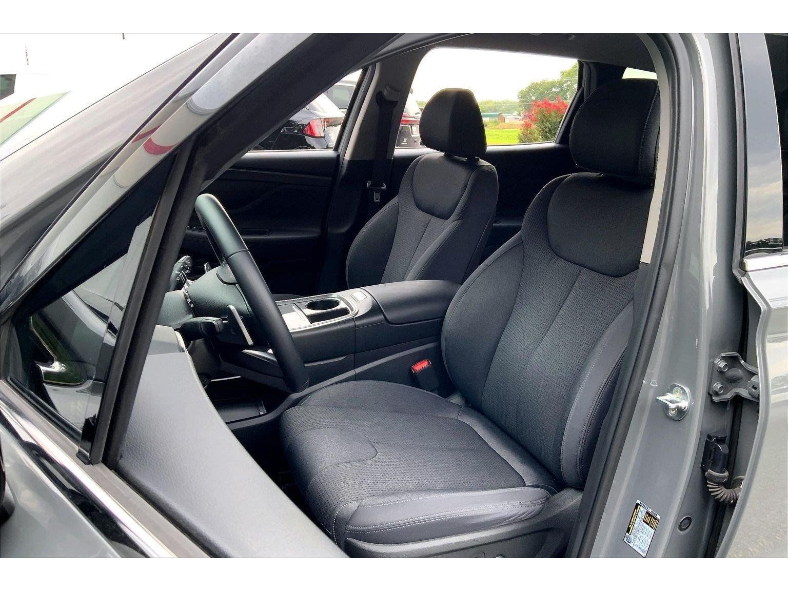 Used 2023 Hyundai Santa Fe SEL w/ Cargo Package AWD/4WD image 22
