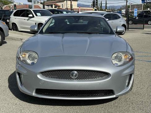 Used 2011 Jaguar XK Coupe image 27