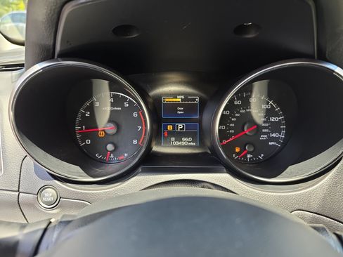 Used 2018 Subaru Legacy 2.5i AWD/4WD image 18