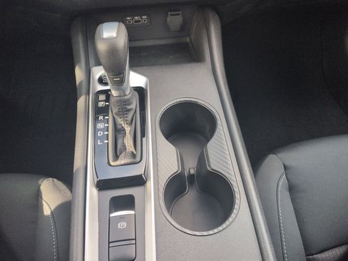 New 2026 Nissan Altima 2.5 SV AWD/4WD image 14