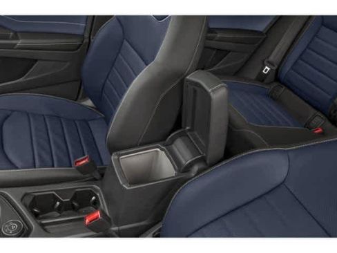 New 2026 Volkswagen Taos SEL image 16