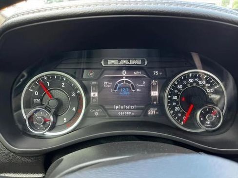 Used 2022 RAM 2500 Laramie image 18