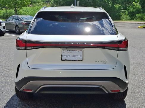Certified 2024 Lexus RX 350 Premium Plus w/ Convenience Package AWD/4WD image 5