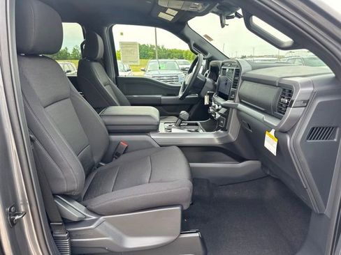 New 2026 Ford F150 XLT AWD/4WD image 18