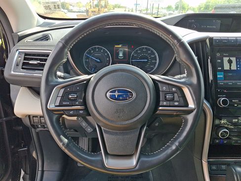 Used 2021 Subaru Ascent Touring AWD/4WD image 23