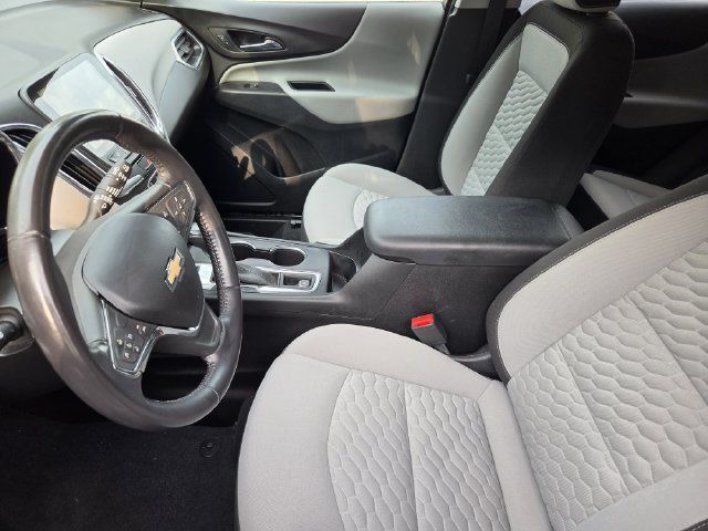 Used 2020 Chevrolet Equinox LT AWD/4WD image 11