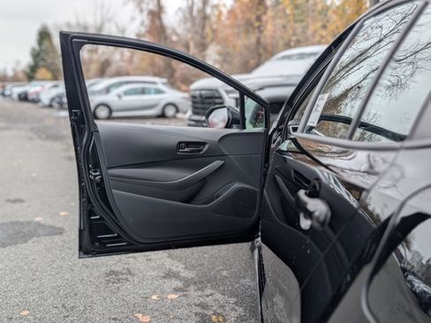 New 2026 Toyota Corolla LE image 24